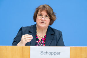 Theresa Schopper